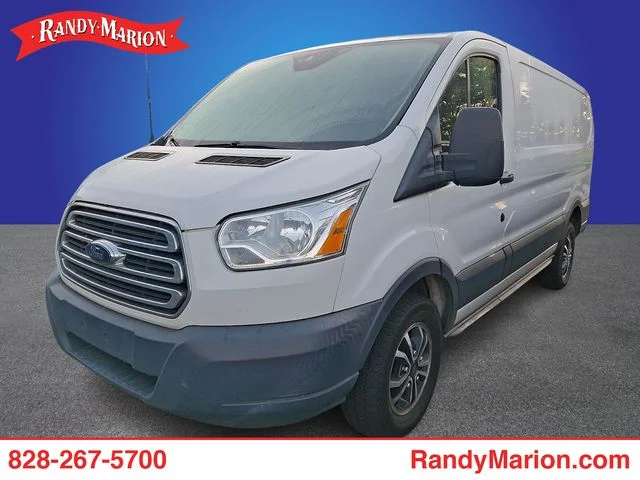 2018 Ford Transit Van RWD photo