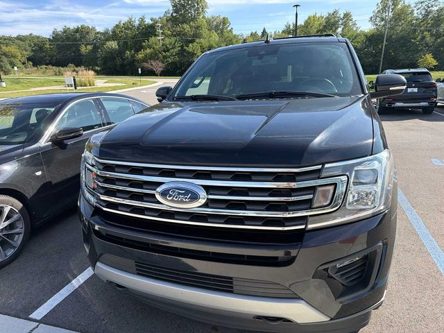 2020 Ford Expedition XLT 4WD photo