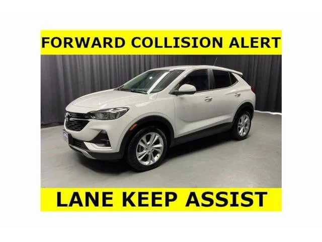 2020 Buick Encore GX Preferred FWD photo
