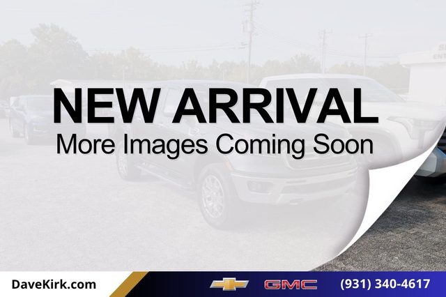 2020 Ford Ranger LARIAT 4WD photo