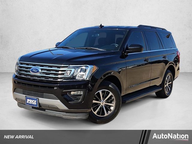 2020 Ford Expedition XLT RWD photo