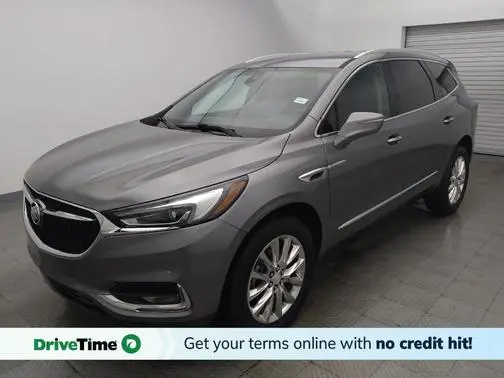 2020 Buick Enclave Premium FWD photo