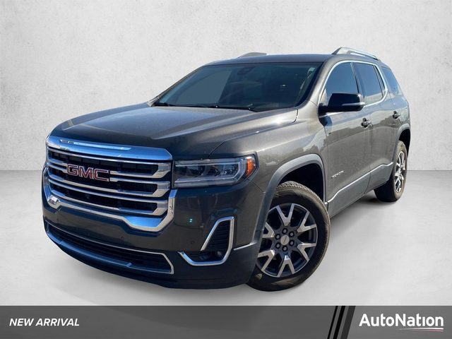 2020 GMC Acadia SLT FWD photo