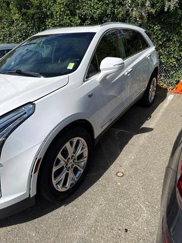 2020 Cadillac XT5 Premium Luxury FWD FWD photo