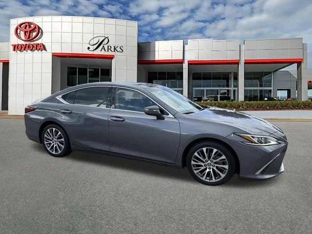 2019 Lexus ES ES 350 FWD photo