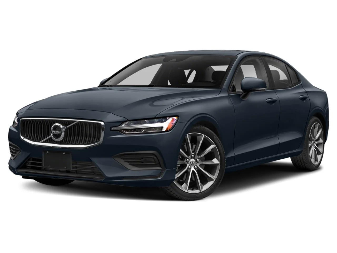 2020 Volvo S60 Momentum AWD photo