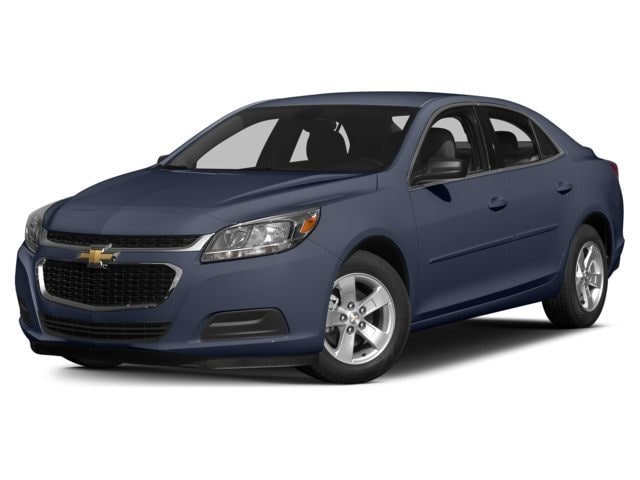 2015 Chevrolet Malibu LT FWD photo