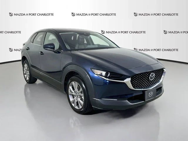 2020 Mazda CX-30 Preferred Package AWD photo