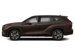 2020 Toyota Highlander XLE AWD photo
