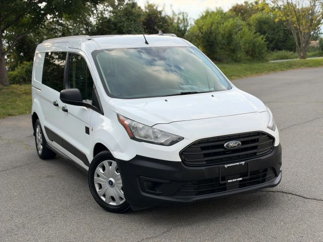 2020 Ford Transit Connect Van XL FWD photo