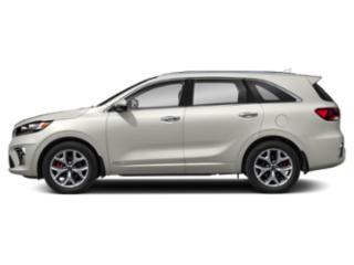 2020 Kia Sorento SX V6 AWD photo