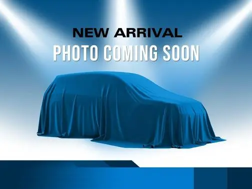 2020 Chevrolet Trax LT FWD photo