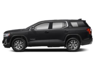 2020 GMC Acadia SLE AWD photo