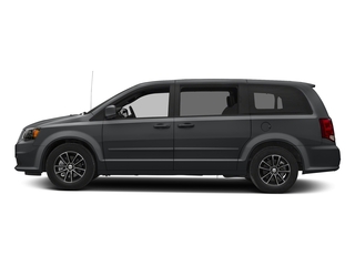 2018 Dodge Grand Caravan GT FWD photo