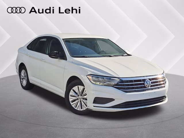 2019 Volkswagen Jetta S FWD photo