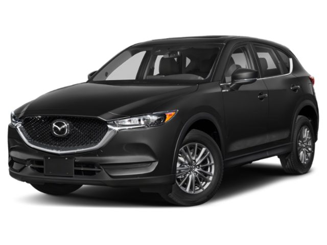 2020 Mazda CX-5 Touring FWD photo
