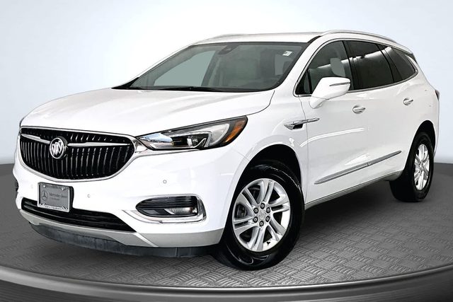 2020 Buick Enclave Premium FWD photo