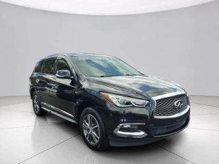 2018 Infiniti QX60 AWD photo