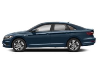 2020 Volkswagen Jetta SE FWD photo