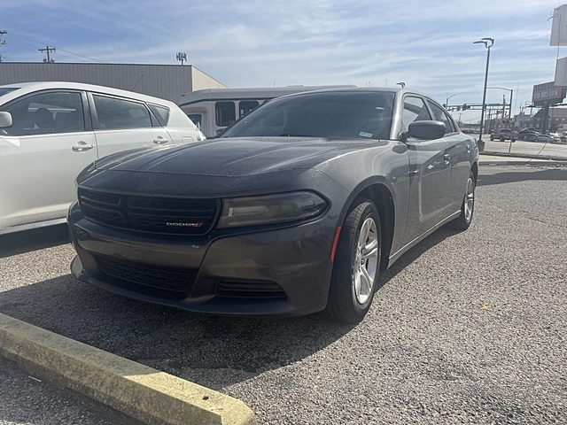 2019 Dodge Charger SXT RWD photo