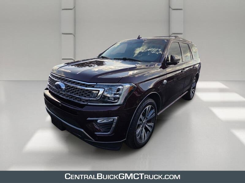 2020 Ford Expedition King Ranch RWD photo