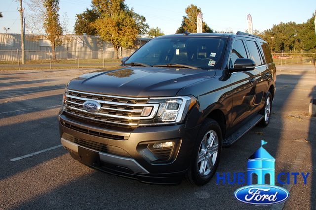 2020 Ford Expedition XLT RWD photo