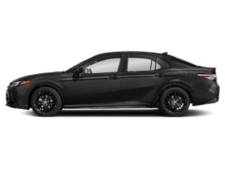 2020 Toyota Camry SE Nightshade FWD photo