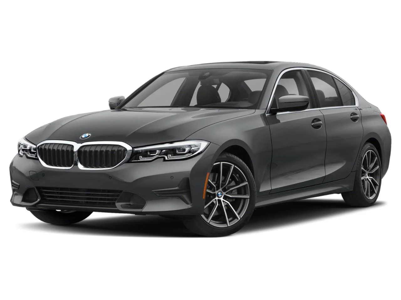 2020 BMW 3 Series 330i RWD photo