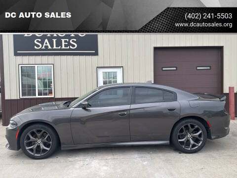 2019 Dodge Charger GT RWD photo
