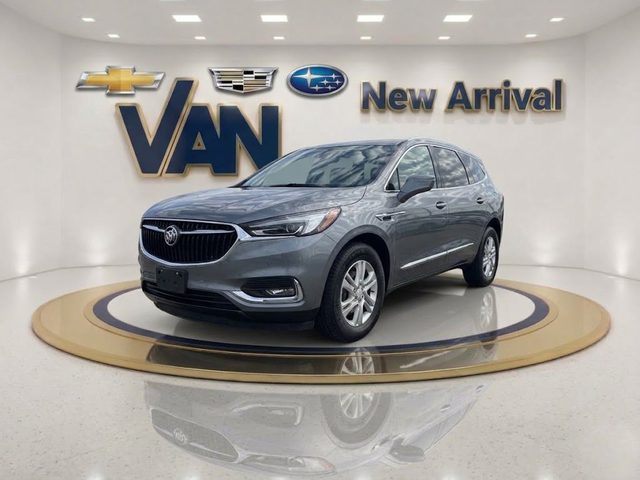 2019 Buick Enclave Essence AWD photo