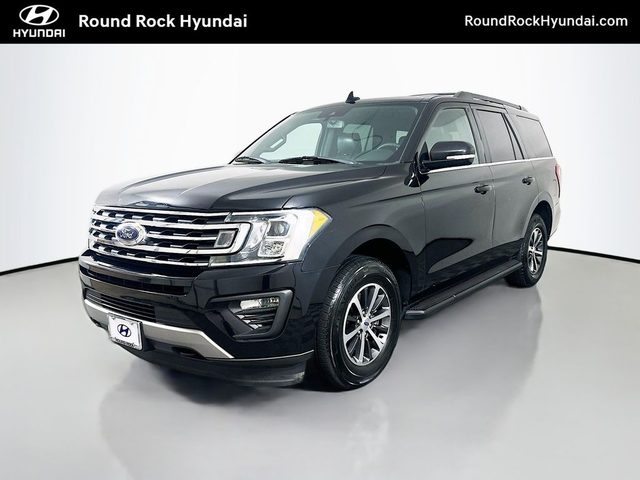 2020 Ford Expedition XLT 4WD photo