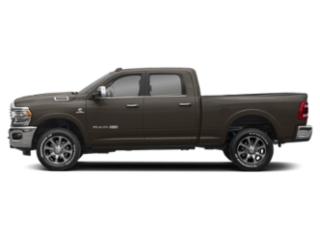 2020 Ram 2500 Longhorn 4WD photo