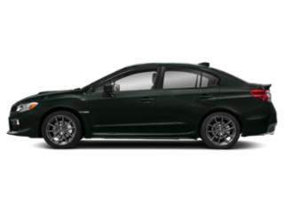 2020 Subaru WRX Premium AWD photo