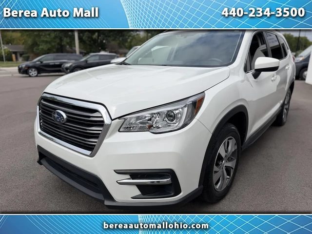 2020 Subaru Ascent Premium AWD photo
