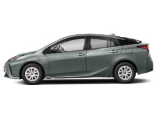 2020 Toyota Prius LE FWD photo