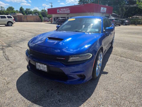 2019 Dodge Charger GT RWD photo