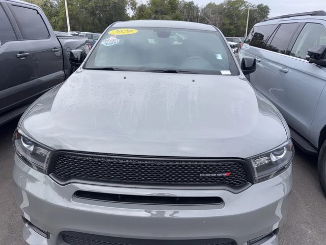2020 Dodge Durango GT RWD photo