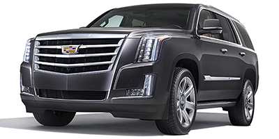 2020 Cadillac Escalade ESV Luxury 4WD photo