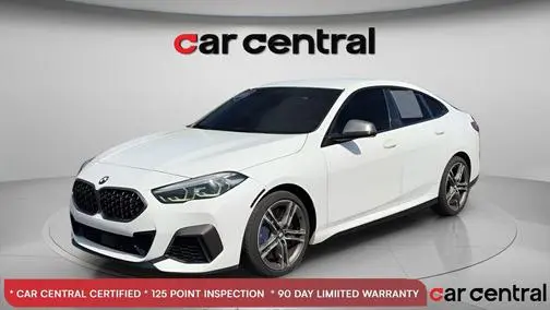 2020 BMW 2 Series M235i xDrive AWD photo