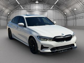 2020 BMW 3 Series 330i xDrive AWD photo