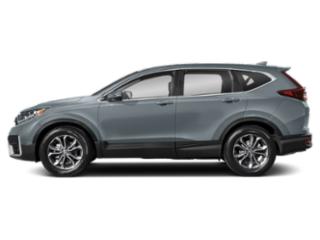 2020 Honda CR-V EX AWD photo