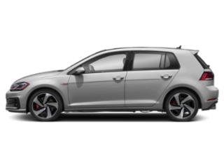 2020 Volkswagen Golf GTI SE FWD photo