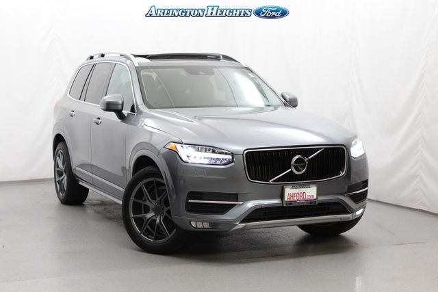 2019 Volvo XC90 Momentum AWD photo