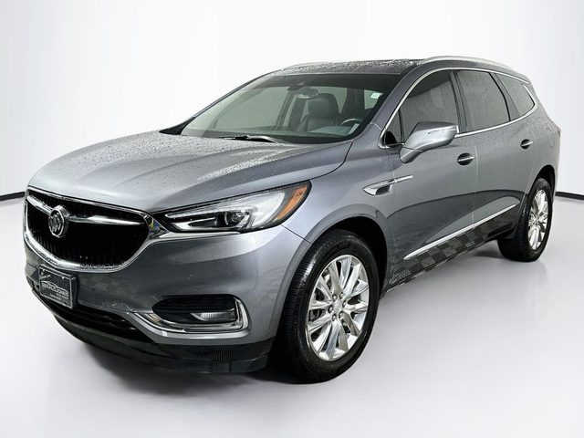 2020 Buick Enclave Premium AWD photo