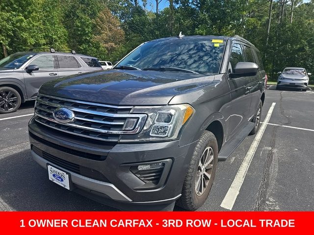 2020 Ford Expedition XLT RWD photo