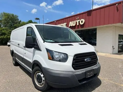 2019 Ford Transit Van RWD photo