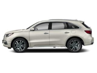 2020 Acura MDX w/Advance Pkg FWD photo