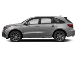 2020 Acura MDX w/Technology/A-Spec Pkg AWD photo