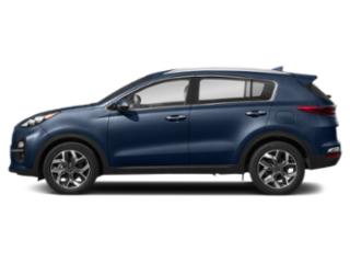 2020 Kia Sportage EX FWD photo