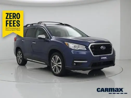 2020 Subaru Ascent Touring AWD photo